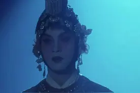 剧情电影《霸王别姬》图片