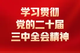 农行各直管单位党委认真学习党的二十届三中全会《决定》（一）图片