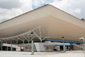 香港4大演唱会场馆盘点，附深圳当天往返交通攻略！图片