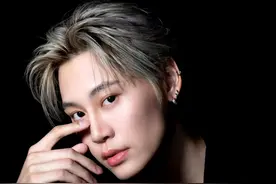 再次食物中毒，文总Boun身体状况惹粉丝担忧图片