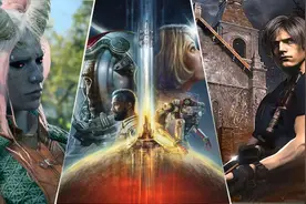 盘点PC端「最好玩的55款单机游戏」（截止2023/9）图片