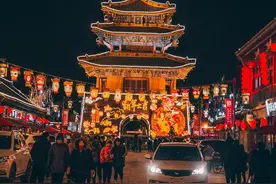 超适合春节出行的10个旅行地！避开人群，景美物价还低，全家走起图片