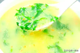 喝了20年的小米粥，才知道正确煮法！难怪一直熬不出米油、也不香图片