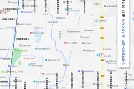 南阳将开通43路夜班公交，另有多条线路调整图片