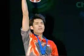 盘点历届全英赛男单冠军，林丹6冠，当之无愧的王者图片