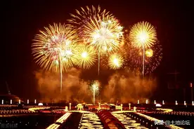 2023年春节可以放烟花吗？烟花爆竹是永久禁放吗？图片