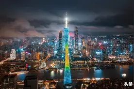 独家！127条村，广州2023年城中村改造计划曝光图片