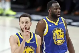 NBA现役能从1防到5号位的球员：勇士格林说对了四位，还缺这两位图片