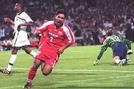 世界杯的遗憾44：1998年的伊朗队图片