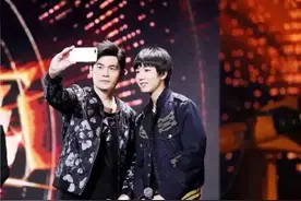 周杰伦郭德纲同天生日！网友爆笑“走错片场”，迷弟徒弟祝福霸屏图片