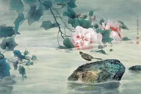 35句励志经典诗词，愿你选为座右铭图片