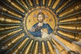 揭开耶稣的底色——深度解析基督教的内核（1）图片