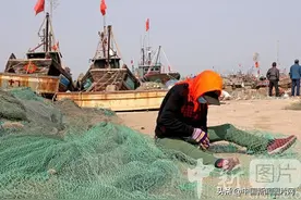 江苏2022年度海洋伏季休渔5月1日开始图片