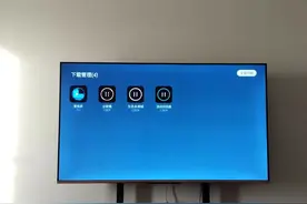 去广告我是认真的，我对我的电视动手了图片