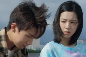 二进制恋爱讲的什么 人物关系也太一目了然了图片