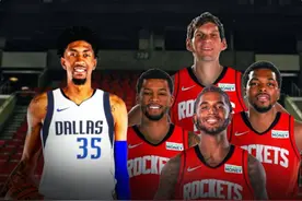 火箭1换5重磅交易，三个细节印证，有望提速“重建”进程图片