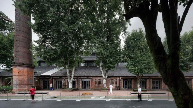 他们获得了2025第三届三联人文城市奖！