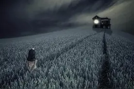 为什么人死后会“托梦”给亲人呢？图片