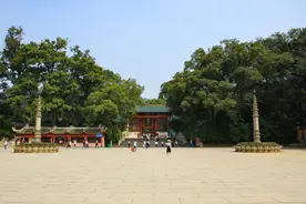 六祖慧能的一生图片