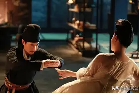 狄仁杰去世后，武则天对群臣说了4个字，坦白了两人的关系图片