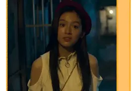 “我每次考试都是第一名，可是却被同学们孤立了”图片