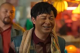 狂飙2：其实还有3个保护伞没被抓？背景强大到高启强都惹不起图片