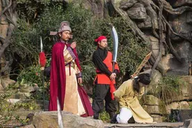 为何古代行刑都选在“午时三刻”，换个时间不行吗？还真不行图片