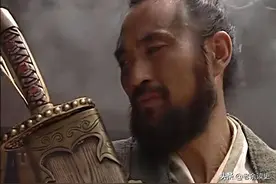 杨志：人生的路啊，为何会如此艰难？图片