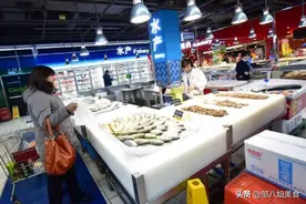 过年买水产品，记得避开这4种，看着便宜却很坑人，别不懂买错了图片