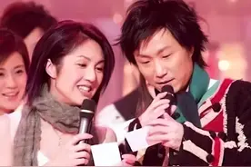 郑中基：当爱已成往事，我已浪子回头图片