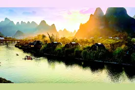 点“金”成“绿”金融“活水”浇灌绿水青山图片