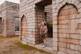 福建泉州有故事，这里是海上丝绸之路的起点，世界文化遗产特别多图片