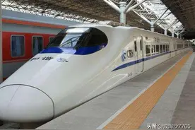 科普｜你知道铁路列车中有关车辆的种类和用途吗？图片