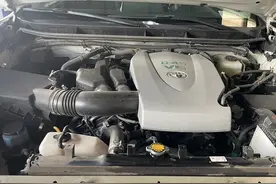 6年普拉多使用感受小结图片