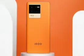 打开iQOO的辅助功能后，我发现了它不为人知的一面图片