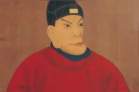 历史上最传奇的开国皇帝为什么叫朱重八？图片