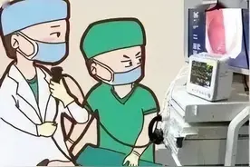 带您了解经食管超声心动图(TEE)检查图片