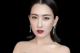 马苏的情史：与孔令辉同居11年无结果，绯闻不断，今42岁依旧单身图片