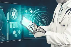 医疗AI专题研究：AI浪潮已至，医药产业升级来袭图片