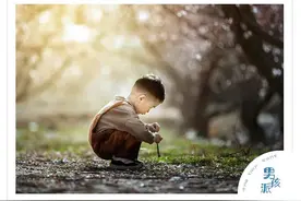 生个儿子吧，包治百病图片