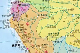 为什么？中国为何要在秘鲁投资开发钱凯港？图片