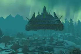 魔兽WLK：说好一起做成就，NAXX才打一个区，收入已超10万金图片