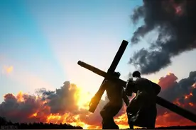 中国宗教现状：信教人数超2亿图片