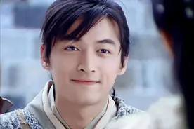 演员胡歌：车祸毁容16年后，我完成了从初代偶像到正剧演员的蜕变图片