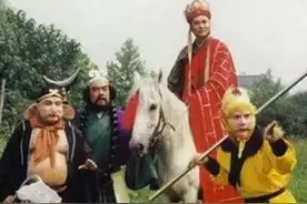 《西游记》告诉我们了什么职场道理？唐僧是合格领导悟空却不合格图片