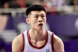 潍坊王岚嵚，入选国家男篮短训营！图片