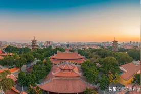 如果厦漳泉合并，将成为全国第五大城市图片