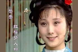 87版《红楼梦》“鸳鸯”演员郑铮病逝，享年61岁，挚友发声：她生病时不想让更多人知道，一直很坚强热爱生活图片