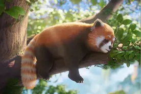 王者荣耀 新英雄姬小满造型曝光 身边还带着个小熊猫图片