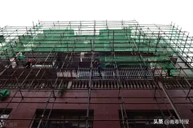 广东江门将有多个老旧小区“华丽变身”，看一下有没有你家？图片